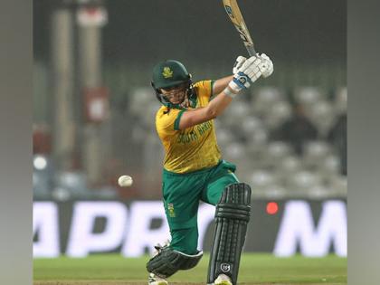 Chloe Tryon ruled out as South Africa name squad for ODI series against Sri Lanka | Chloe Tryon ruled out as South Africa name squad for ODI series against Sri Lanka