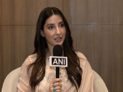 Nora Fatehi opens up about her FIFA closing ceremony performance, calls it "life-changing" | Nora Fatehi opens up about her FIFA closing ceremony performance, calls it "life-changing"