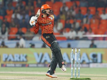 IPL 2024: Abhishek Sharma's carnage overwhelms CSK, guides SRH to 6-wicket win | IPL 2024: Abhishek Sharma's carnage overwhelms CSK, guides SRH to 6-wicket win