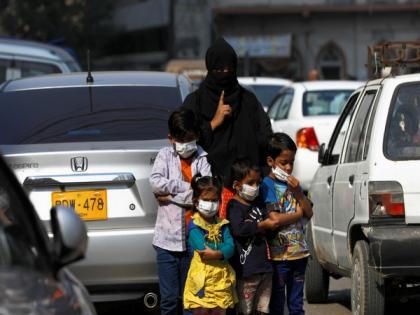Pakistan: Five children die after drinking contaminated water from borewell in Sindh | Pakistan: Five children die after drinking contaminated water from borewell in Sindh Pakistan: Five children die after drinking contaminated water from borewell in Sindh | Pakistan: Five children die after drinking contaminated water from borewell in Sindh