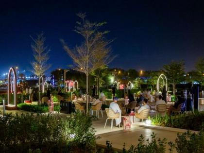 UAE: House of Wisdom organises 40 activities attracting 8,000 visitors | UAE: House of Wisdom organises 40 activities attracting 8,000 visitors UAE: House of Wisdom organises 40 activities attracting 8,000 visitors | UAE: House of Wisdom organises 40 activities attracting 8,000 visitors