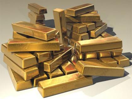 India's Reserve Bank leads surge in gold reserves amid global central bank slowdown | India's Reserve Bank leads surge in gold reserves amid global central bank slowdown