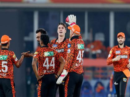 "We wanted to attack in the first ten over": Markram on SRH's 6-wicket win over CSK | "We wanted to attack in the first ten over": Markram on SRH's 6-wicket win over CSK