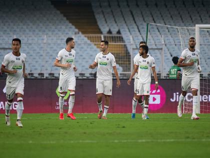 ISL: Northeast United lock horns with out-of-form Kerala Blasters at home | ISL: Northeast United lock horns with out-of-form Kerala Blasters at home ISL: Northeast United lock horns with out-of-form Kerala Blasters at home | ISL: Northeast United lock horns with out-of-form Kerala Blasters at home
