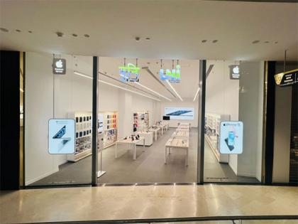 Unveiling the Largest Apple Premium Partner Store by Unicorn in Wakad, Pune | Unveiling the Largest Apple Premium Partner Store by Unicorn in Wakad, Pune Unveiling the Largest Apple Premium Partner Store by Unicorn in Wakad, Pune | Unveiling the Largest Apple Premium Partner Store by Unicorn in Wakad, Pune