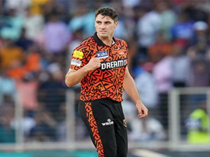 "Pat Cummins' leadership style is empowering, he is like MS Dhoni": Tom Moody | "Pat Cummins' leadership style is empowering, he is like MS Dhoni": Tom Moody