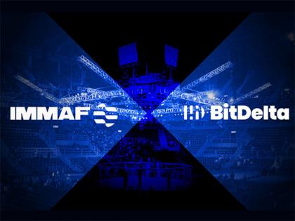 IMMAF Announces BitDelta as Its Trading Partner in a Bid to Boost Mixed Martial Arts | IMMAF Announces BitDelta as Its Trading Partner in a Bid to Boost Mixed Martial Arts IMMAF Announces BitDelta as Its Trading Partner in a Bid to Boost Mixed Martial Arts | IMMAF Announces BitDelta as Its Trading Partner in a Bid to Boost Mixed Martial Arts