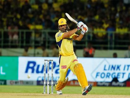 "Everyone is an MS Dhoni fan": SRH players praise CSK legend during IPL 2024 match | "Everyone is an MS Dhoni fan": SRH players praise CSK legend during IPL 2024 match