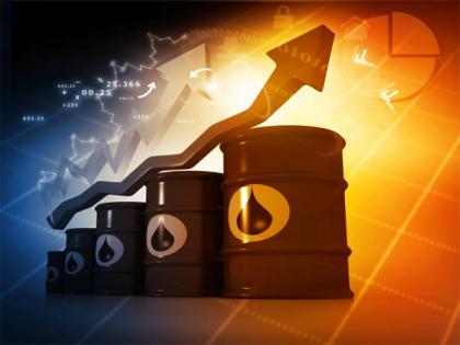 Oil prices hit 6-month high, igniting inflation fears and economic uncertainty worldwide | Oil prices hit 6-month high, igniting inflation fears and economic uncertainty worldwide Oil prices hit 6-month high, igniting inflation fears and economic uncertainty worldwide | Oil prices hit 6-month high, igniting inflation fears and economic uncertainty worldwide