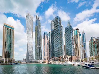 Dubai welcomes 3.67 million overnight visitors in January-February 2024 | Dubai welcomes 3.67 million overnight visitors in January-February 2024