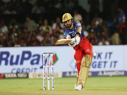IPL 2024: Virat Kohli needs 110 runs to achieve massive batting milestone | IPL 2024: Virat Kohli needs 110 runs to achieve massive batting milestone