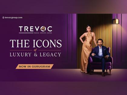 Legacy Meets Luxury: TREVOC Announces Saif Ali Khan & Kareena Kapoor Khan as Brand Ambassadors | Legacy Meets Luxury: TREVOC Announces Saif Ali Khan & Kareena Kapoor Khan as Brand Ambassadors Legacy Meets Luxury: TREVOC Announces Saif Ali Khan & Kareena Kapoor Khan as Brand Ambassadors | Legacy Meets Luxury: TREVOC Announces Saif Ali Khan & Kareena Kapoor Khan as Brand Ambassadors