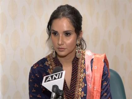 "We always feel like we're not doing enough...": Sania Mirza on being a working mother | "We always feel like we're not doing enough...": Sania Mirza on being a working mother "We always feel like we're not doing enough...": Sania Mirza on being a working mother | "We always feel like we're not doing enough...": Sania Mirza on being a working mother