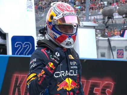Japanese GP Qualifying: Red Bull's Max Verstappen beats teammate Sergio Perez to claim Suzuka pole | Japanese GP Qualifying: Red Bull's Max Verstappen beats teammate Sergio Perez to claim Suzuka pole