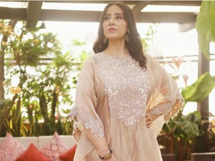 "Have a lot to be grateful for in life": Manisha Koirala on battling cancer, working in 'Heeramandi' | "Have a lot to be grateful for in life": Manisha Koirala on battling cancer, working in 'Heeramandi' "Have a lot to be grateful for in life": Manisha Koirala on battling cancer, working in 'Heeramandi' | "Have a lot to be grateful for in life": Manisha Koirala on battling cancer, working in 'Heeramandi'