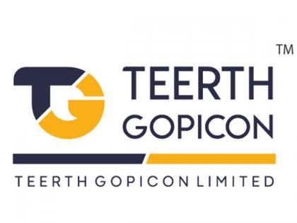 Teerth Gopicon Limited IPO Opens on April 08, 2024 | Teerth Gopicon Limited IPO Opens on April 08, 2024 Teerth Gopicon Limited IPO Opens on April 08, 2024 | Teerth Gopicon Limited IPO Opens on April 08, 2024