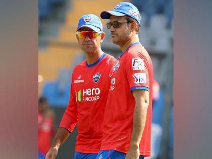 After suffering loss in home outing, Delhi Capitals look for strong comeback in Mumbai | After suffering loss in home outing, Delhi Capitals look for strong comeback in Mumbai