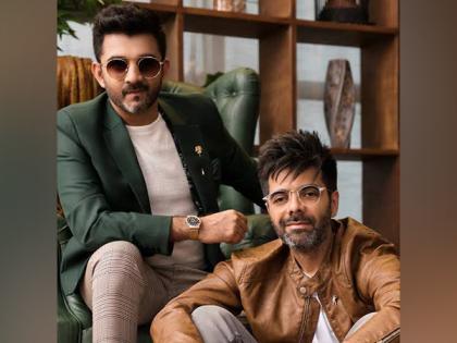Sachin-Jigar excited about their first-ever Australia-New Zealand tour | Sachin-Jigar excited about their first-ever Australia-New Zealand tour Sachin-Jigar excited about their first-ever Australia-New Zealand tour | Sachin-Jigar excited about their first-ever Australia-New Zealand tour