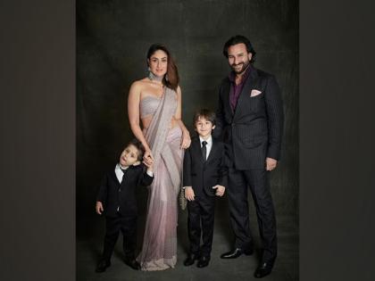 Mommy tales: Kareena Kapoor's hilarious revelations about dressing up Tim, Jeh | Mommy tales: Kareena Kapoor's hilarious revelations about dressing up Tim, Jeh