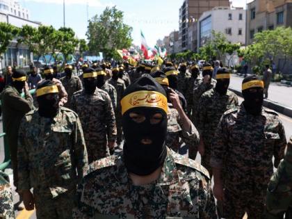 Members of ISIS group planning 'suicide attack' at end of Ramzan, arrested: Iran | Members of ISIS group planning 'suicide attack' at end of Ramzan, arrested: Iran Members of ISIS group planning 'suicide attack' at end of Ramzan, arrested: Iran | Members of ISIS group planning 'suicide attack' at end of Ramzan, arrested: Iran