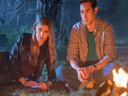 Quantum Leap: NBC cancels reboot after two seasons | Quantum Leap: NBC cancels reboot after two seasons Quantum Leap: NBC cancels reboot after two seasons | Quantum Leap: NBC cancels reboot after two seasons