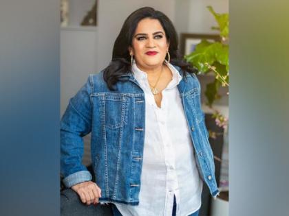 Indian-American stand-up comedian Zarna Garg announces her India Tour | Indian-American stand-up comedian Zarna Garg announces her India Tour