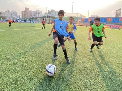 South United Football Club to host football league for kids in Pune | South United Football Club to host football league for kids in Pune South United Football Club to host football league for kids in Pune | South United Football Club to host football league for kids in Pune