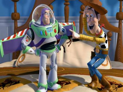 Disney's release calendar shuffle: 'Toy Story 5' pushed for 2026 | Disney's release calendar shuffle: 'Toy Story 5' pushed for 2026