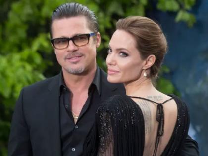 Angelina Jolie speaks out on Brad Pitt's alleged abuse | Angelina Jolie speaks out on Brad Pitt's alleged abuse Angelina Jolie speaks out on Brad Pitt's alleged abuse | Angelina Jolie speaks out on Brad Pitt's alleged abuse