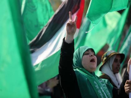 Unrest grips Jordan as Hamas leader's words ignite protests | Unrest grips Jordan as Hamas leader's words ignite protests Unrest grips Jordan as Hamas leader's words ignite protests | Unrest grips Jordan as Hamas leader's words ignite protests
