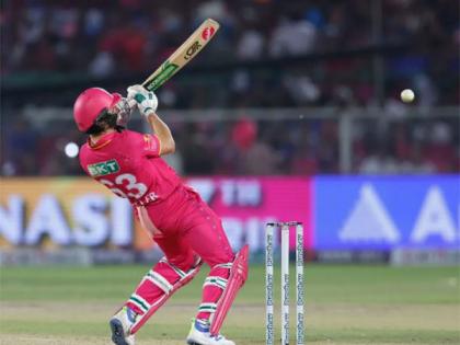 "It was just a matter of time with Jos....": RCB skipper Samson praises Buttler for century against RCB | "It was just a matter of time with Jos....": RCB skipper Samson praises Buttler for century against RCB
