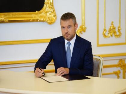 Slovakia: Peter Pellegrini wins presidential elections, rival Ivan Korcok concedes defeat | Slovakia: Peter Pellegrini wins presidential elections, rival Ivan Korcok concedes defeat