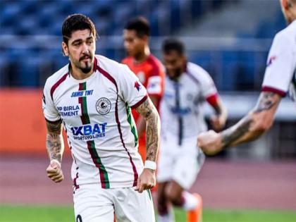 ISL: Mohun Bagan boost title hopes with 1-0 win over Punjab FC | ISL: Mohun Bagan boost title hopes with 1-0 win over Punjab FC ISL: Mohun Bagan boost title hopes with 1-0 win over Punjab FC | ISL: Mohun Bagan boost title hopes with 1-0 win over Punjab FC