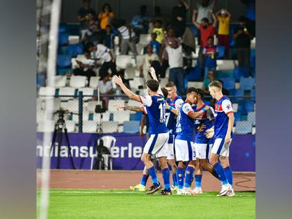 ISL: Bengaluru FC to lock horns with East Bengal in battle for top six berth | ISL: Bengaluru FC to lock horns with East Bengal in battle for top six berth ISL: Bengaluru FC to lock horns with East Bengal in battle for top six berth | ISL: Bengaluru FC to lock horns with East Bengal in battle for top six berth