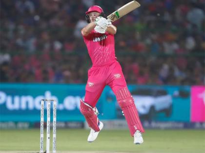 IPL 2024: RR's Jos Buttler overtakes Rohit Sharma in T20 run-scoring charts | IPL 2024: RR's Jos Buttler overtakes Rohit Sharma in T20 run-scoring charts