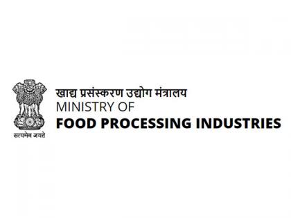 India's food processing sector poised to reach USD 535 billion by 2025-26 | India's food processing sector poised to reach USD 535 billion by 2025-26 India's food processing sector poised to reach USD 535 billion by 2025-26 | India's food processing sector poised to reach USD 535 billion by 2025-26