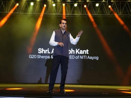 India needs 1 million fast chargers to become 100 pc electric in 2 and 3 wheelers by 2030: Former NITI Aayog CEO Amitabh Kant | India needs 1 million fast chargers to become 100 pc electric in 2 and 3 wheelers by 2030: Former NITI Aayog CEO Amitabh Kant India needs 1 million fast chargers to become 100 pc electric in 2 and 3 wheelers by 2030: Former NITI Aayog CEO Amitabh Kant | India needs 1 million fast chargers to become 100 pc electric in 2 and 3 wheelers by 2030: Former NITI Aayog CEO Amitabh Kant