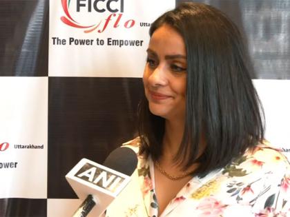 "Women empowerment starts with uniting women," says Gul Panag | "Women empowerment starts with uniting women," says Gul Panag "Women empowerment starts with uniting women," says Gul Panag | "Women empowerment starts with uniting women," says Gul Panag