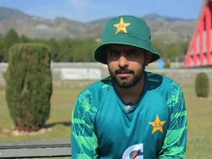 "We'll return to competitive cricket as better athletes": Pakistan skipper Babar Azam | "We'll return to competitive cricket as better athletes": Pakistan skipper Babar Azam