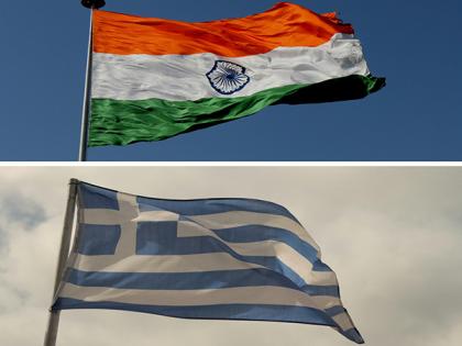 Top Greek academics to interact with Indian counterparts at international conference | Top Greek academics to interact with Indian counterparts at international conference Top Greek academics to interact with Indian counterparts at international conference | Top Greek academics to interact with Indian counterparts at international conference