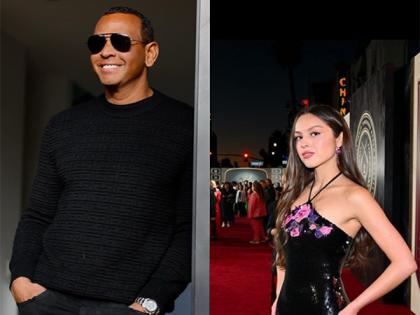 "She's a force": Alex Rodriguez shares his experience attending Olivia Rodrigo concert | "She's a force": Alex Rodriguez shares his experience attending Olivia Rodrigo concert
