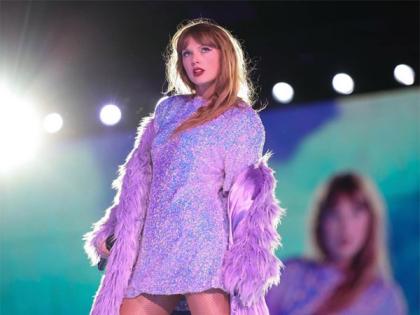 Countdown begins: Swifties await Taylor Swift's 11th studio album | Countdown begins: Swifties await Taylor Swift's 11th studio album
