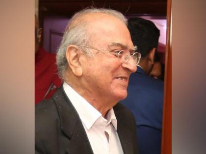 Legendary filmmaker Gangu Ramsay passes away at 83 | Legendary filmmaker Gangu Ramsay passes away at 83