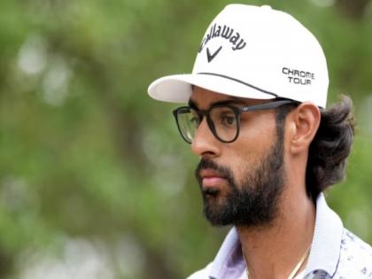 Indian American Akshay Bhatia one round away from Augusta berth, seeks second PGA Tour win | Indian American Akshay Bhatia one round away from Augusta berth, seeks second PGA Tour win Indian American Akshay Bhatia one round away from Augusta berth, seeks second PGA Tour win | Indian American Akshay Bhatia one round away from Augusta berth, seeks second PGA Tour win