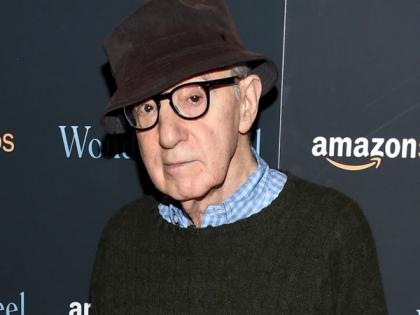 Woody Allen says, "Romance of filmmaking is gone," addresses cancel culture concerns | Woody Allen says, "Romance of filmmaking is gone," addresses cancel culture concerns Woody Allen says, "Romance of filmmaking is gone," addresses cancel culture concerns | Woody Allen says, "Romance of filmmaking is gone," addresses cancel culture concerns