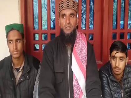 PoK: Islamic scholars demand justice amidst 15-year wait for employment | PoK: Islamic scholars demand justice amidst 15-year wait for employment PoK: Islamic scholars demand justice amidst 15-year wait for employment | PoK: Islamic scholars demand justice amidst 15-year wait for employment