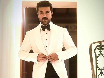 "So proud": Actor Ram Charan lauds Siddhu Jonnalagadda for 'Tillu Square' success | "So proud": Actor Ram Charan lauds Siddhu Jonnalagadda for 'Tillu Square' success
