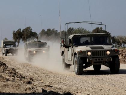 Israel withdraws all ground troops from southern Gaza Strip after four-months of fighting | Israel withdraws all ground troops from southern Gaza Strip after four-months of fighting Israel withdraws all ground troops from southern Gaza Strip after four-months of fighting | Israel withdraws all ground troops from southern Gaza Strip after four-months of fighting