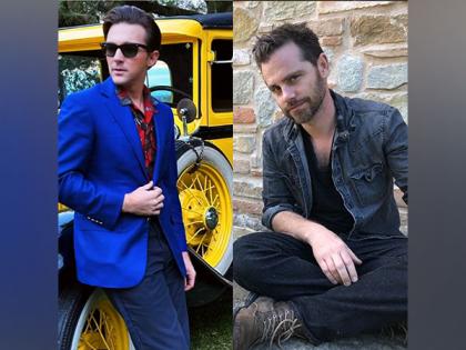 "Have nothing but love, forgiveness for him": Drake Bell after Rider Strong supports his abuser | "Have nothing but love, forgiveness for him": Drake Bell after Rider Strong supports his abuser "Have nothing but love, forgiveness for him": Drake Bell after Rider Strong supports his abuser | "Have nothing but love, forgiveness for him": Drake Bell after Rider Strong supports his abuser