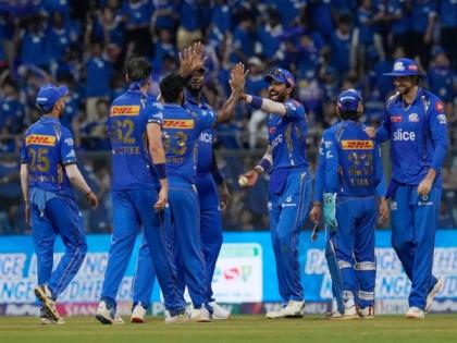 IPL 2024: Explosive Shepherd, brilliant Bumrah give Pandya first win as MI skipper | IPL 2024: Explosive Shepherd, brilliant Bumrah give Pandya first win as MI skipper